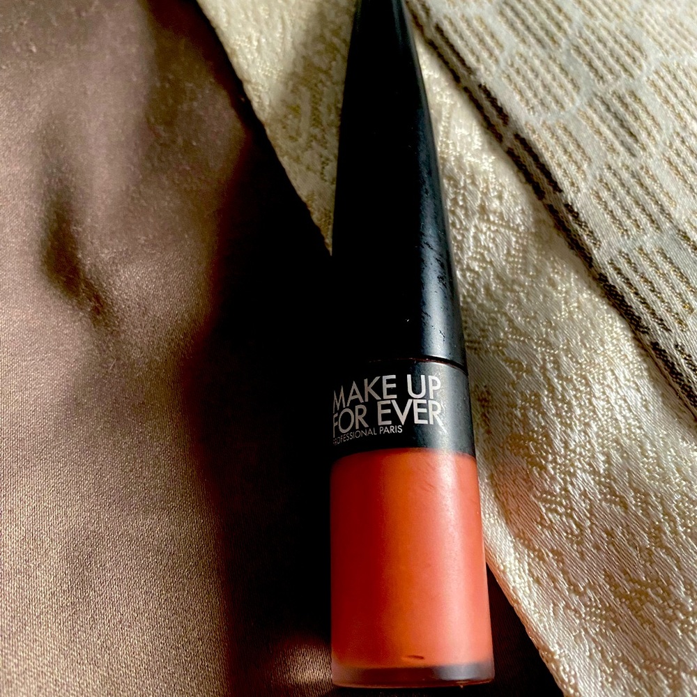 Makeup Forever Paris
